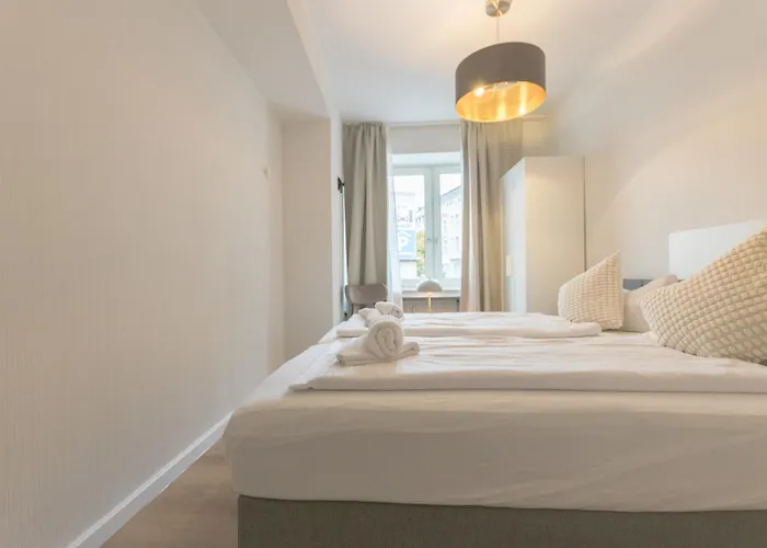 Hotel Doerenkamp - Digital Access Düsseldorf